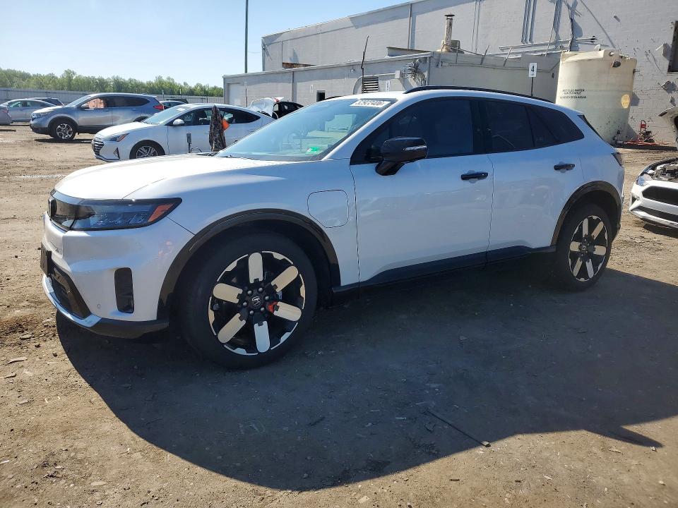 Aukcja sprzedaży 2025 Honda Prologue, vin: 3GPKHZRJ3SS508054, numer aukcji: 52922406