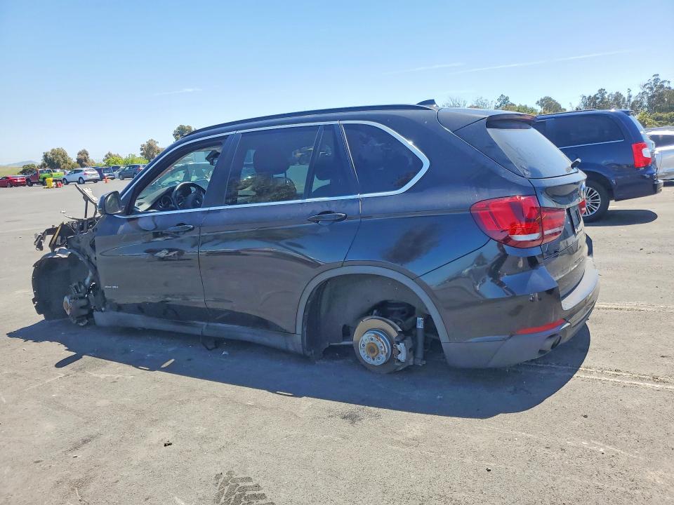 53062816 :رقم المزاد ، 5UXKR0C5XG0P22803 vin ، 2016 Bmw X5 مزاد بيع