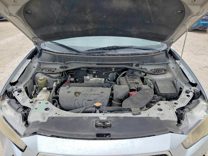 Продаж на аукціоні авто 2010 Mitsubishi Outlander, vin: JA4AS3AW3AZ009320, номер лоту: 54071616
