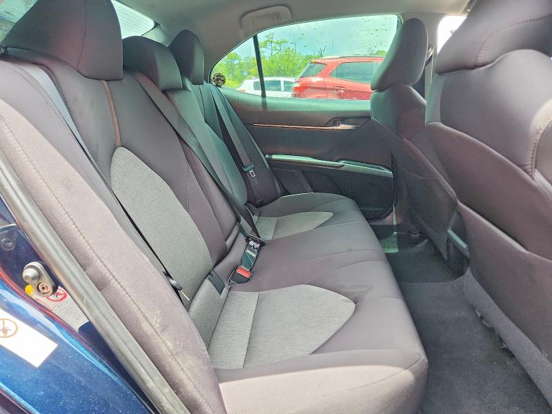 Aukcja sprzedaży 2018 Toyota Camry, vin: 4T1B11HK0JU668128, numer aukcji: 54595386