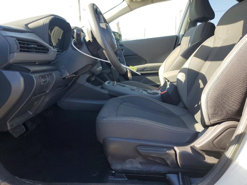 Продажа на аукционе авто 2026 Subaru Crosstrek, vin: 4S4GUHD64T3709979, номер лота: 55574906