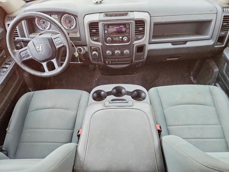 Продаж на аукціоні авто 2016 Ram 1500, vin: 1C6RR7FG2GS417135, номер лоту: 54996096