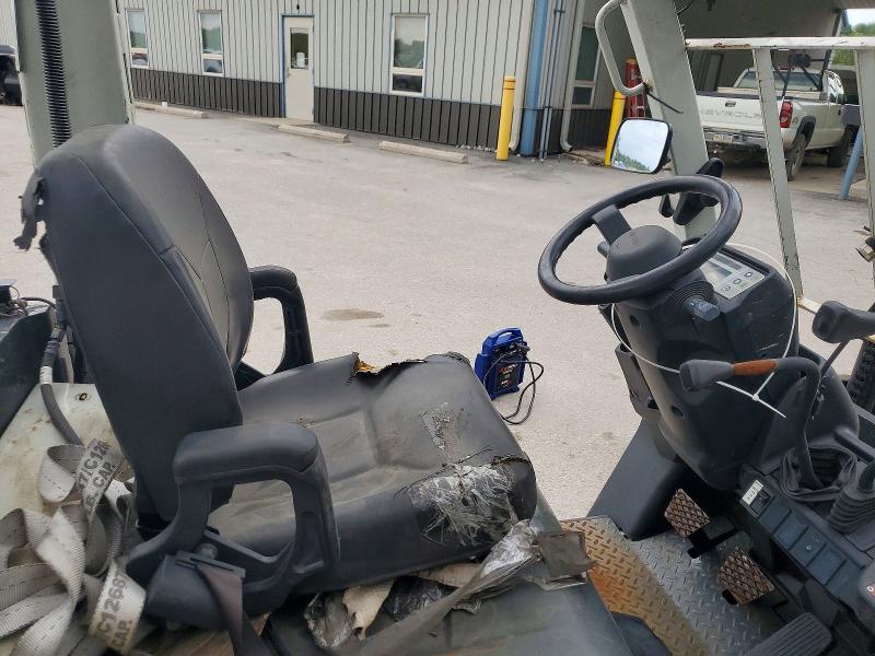 2016 Unicariers Forklift მანქანა იყიდება აუქციონზე, vin: CP1F29W22583, აუქციონის ნომერი: 54474196