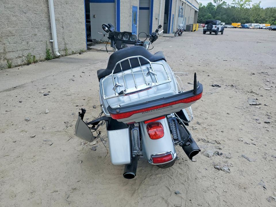 Продажа на аукционе авто 2015 Harley-davidson Flhtcul, vin: 1HD1KDM14FB675113, номер лота: 54498016
