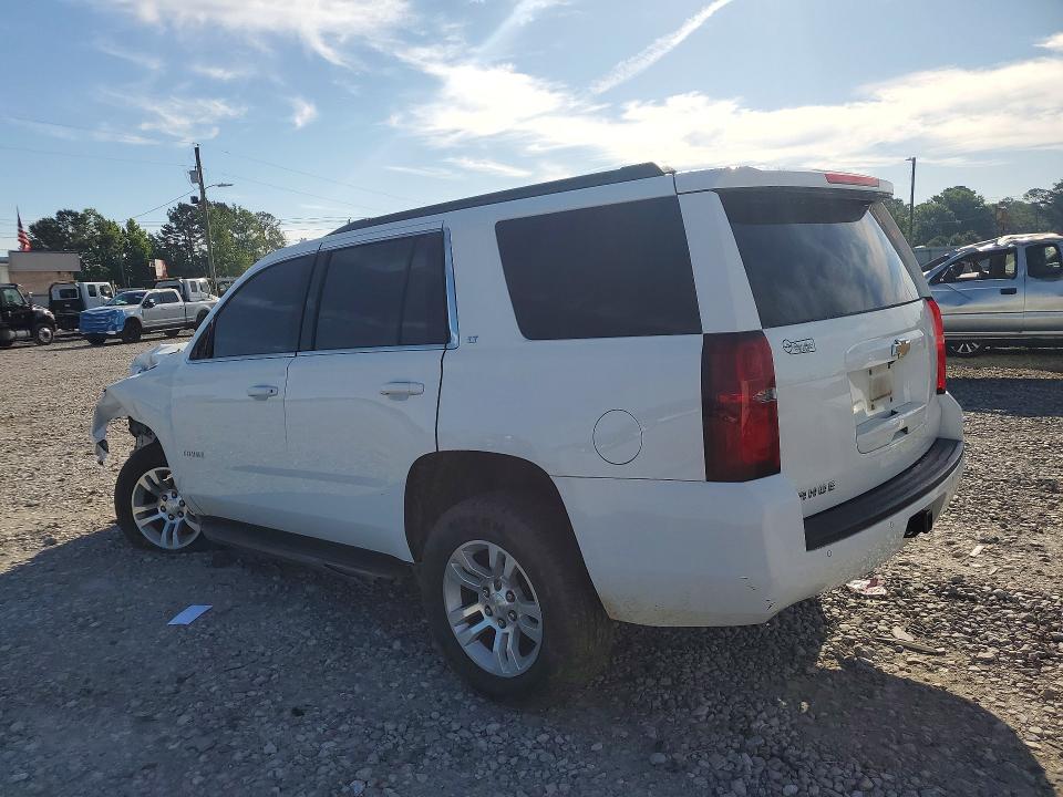Aukcja sprzedaży 2017 Chevrolet Tahoe, vin: 1GNSCBKC4HR140229, numer aukcji: 51892086