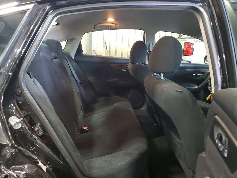 55386886 :رقم المزاد ، 1N4AL3AP7FC134963 vin ، 2015 Nissan Altima مزاد بيع