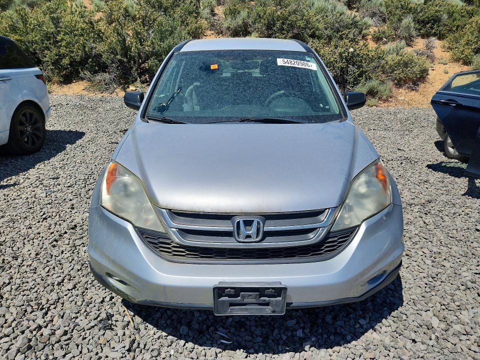 Aukcja sprzedaży 2010 Honda Cr-v, vin: 5J6RE3H33AL012145, numer aukcji: 54820986