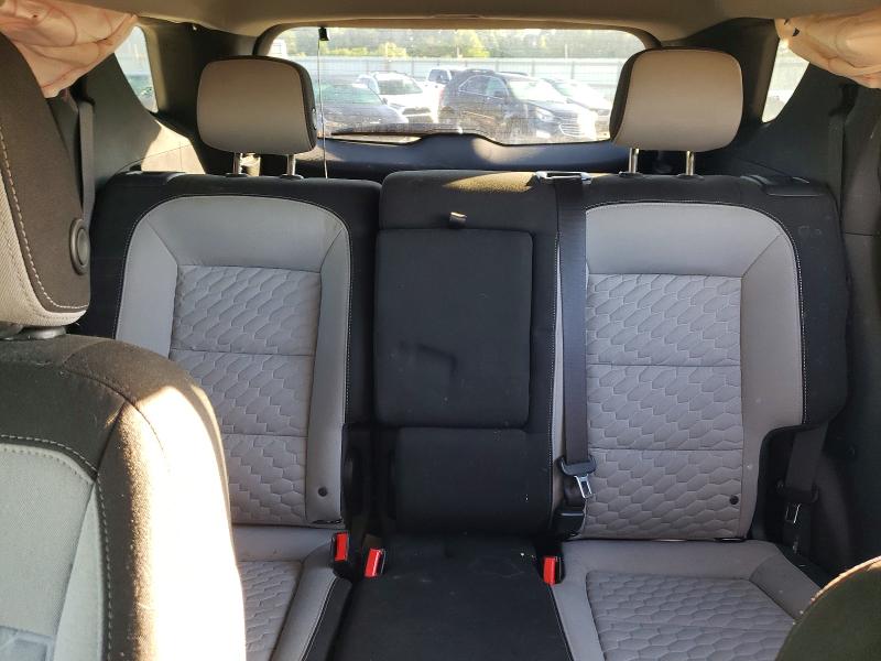 53116616 :رقم المزاد ، 3GNAXSEV6KS589588 vin ، 2019 Chevrolet Equinox مزاد بيع
