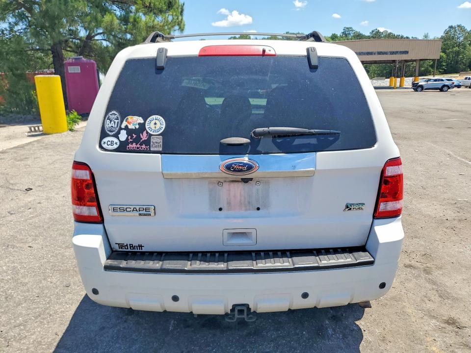 Aukcja sprzedaży 2011 Ford Escape, vin: 1FMCU0EG8BKC70524, numer aukcji: 54259146