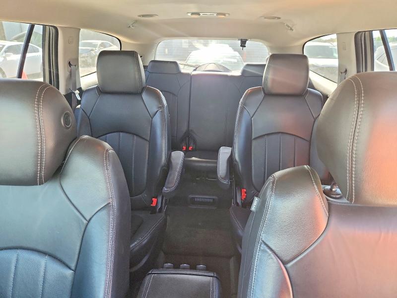 Продажа на аукционе авто 2015 Buick Enclave, vin: 5GAKVBKD6FJ388104, номер лота: 54910526