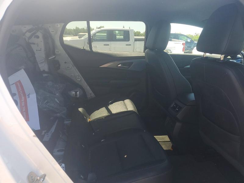 52962046 :رقم المزاد ، 3GN7DMRR5RS262749 vin ، 2024 Chevrolet Equinox مزاد بيع