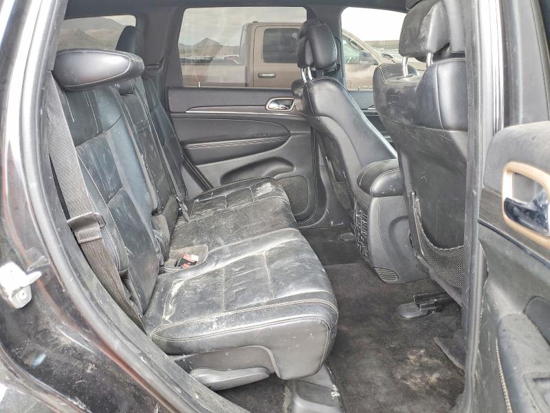 2015 Jeep Grand Cherokee მანქანა იყიდება აუქციონზე, vin: 1C4RJFBM1FC731471, აუქციონის ნომერი: 54104006