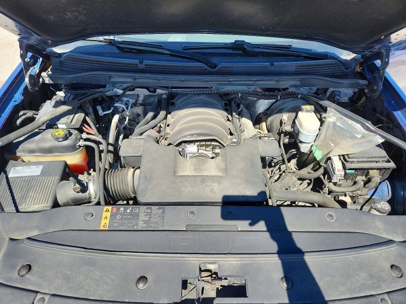 Aukcja sprzedaży 2017 Gmc Sierra, vin: 3GTU2NEC8HG371376, numer aukcji: 53565366