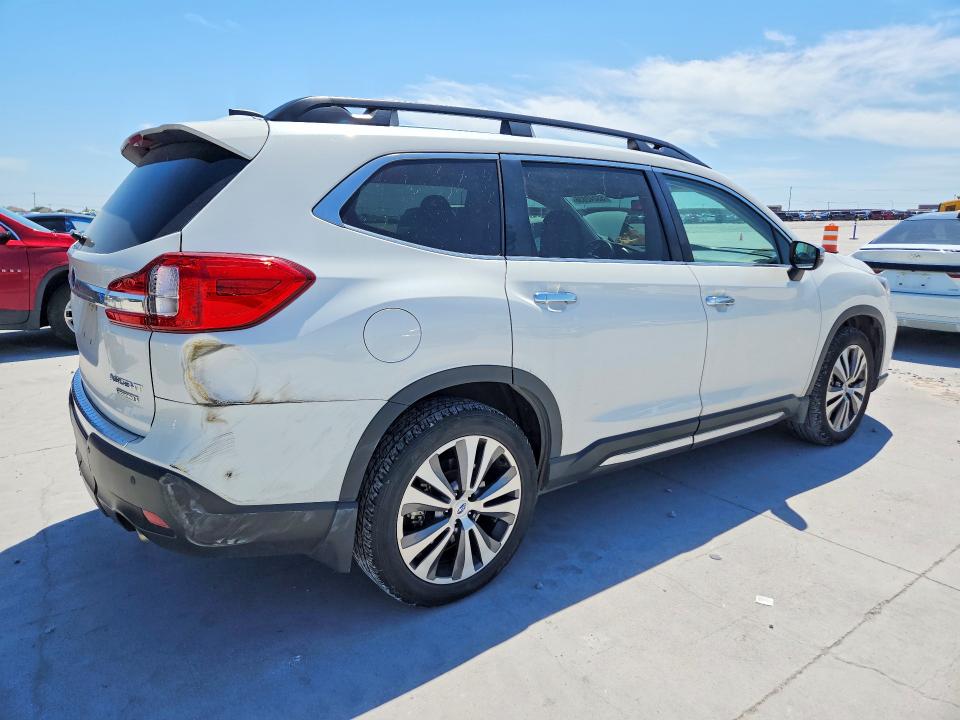 Продажа на аукционе авто 2021 Subaru Ascent, vin: 4S4WMARD8M3458766, номер лота: 53242836