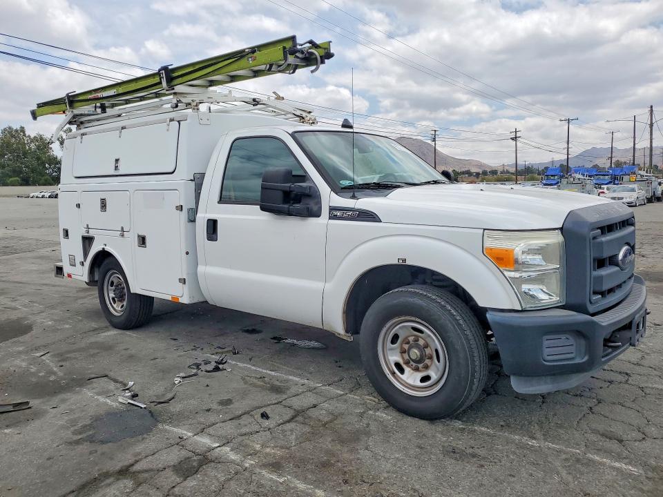 Продажа на аукционе авто 2013 Ford F350, vin: 1FDRF3A65DEB92353, номер лота: 53900096