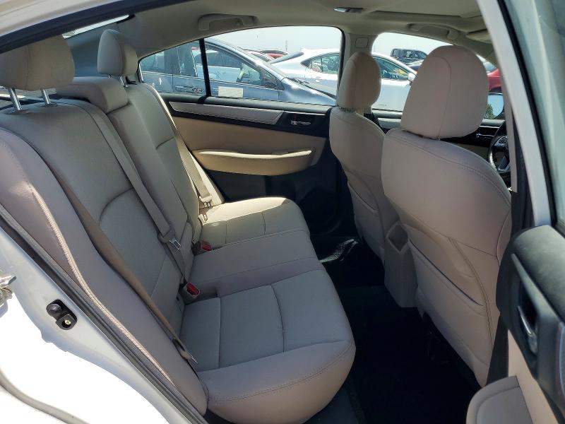 Продаж на аукціоні авто 2016 Subaru Legacy, vin: 4S3BNAD63G3054299, номер лоту: 53966676