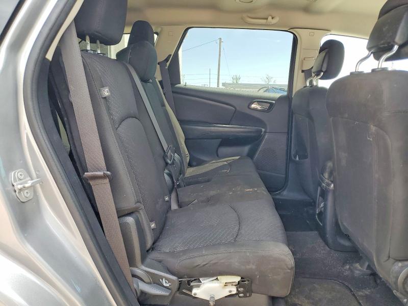2019 Dodge Journey მანქანა იყიდება აუქციონზე, vin: 3C4PDCBB8KT804961, აუქციონის ნომერი: 52433196