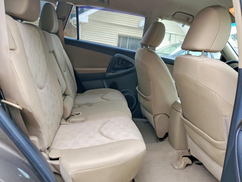 51415606 :رقم المزاد ، 2T3BF4DV2CW268133 vin ، 2012 Toyota Rav4 مزاد بيع