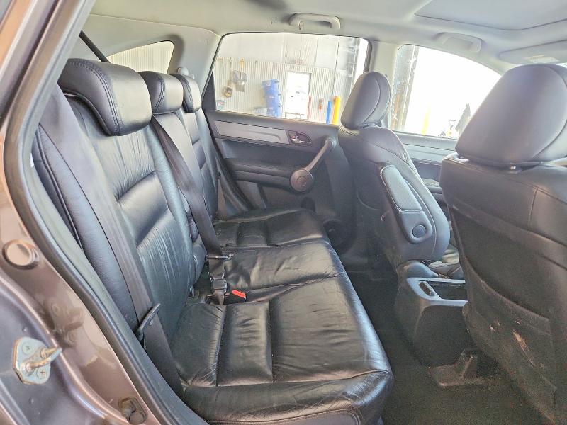 Auction sale of the 2009 Honda Cr-v, vin: 5J6RE487X9L047852, lot number: 52891996