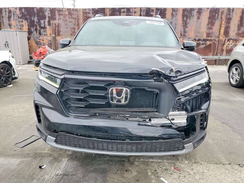 Продажа на аукционе авто 2025 Honda Pilot, vin: 5FNYG1H67SB173208, номер лота: 53979596