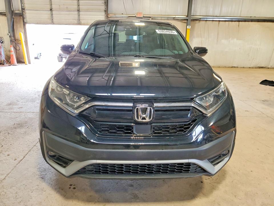 2020 Honda Cr-v მანქანა იყიდება აუქციონზე, vin: 5J6RW2H86LA021911, აუქციონის ნომერი: 53034656