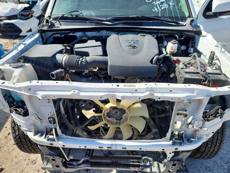 Aukcja sprzedaży 2019 Toyota Tacoma, vin: 3TMAZ5CN2KM097149, numer aukcji: 52008116