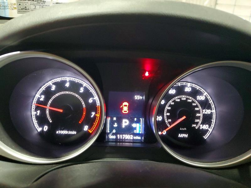 Aukcja sprzedaży 2012 Mitsubishi Outlander Sport, vin: JA4AP3AU8CZ009980, numer aukcji: 53160436