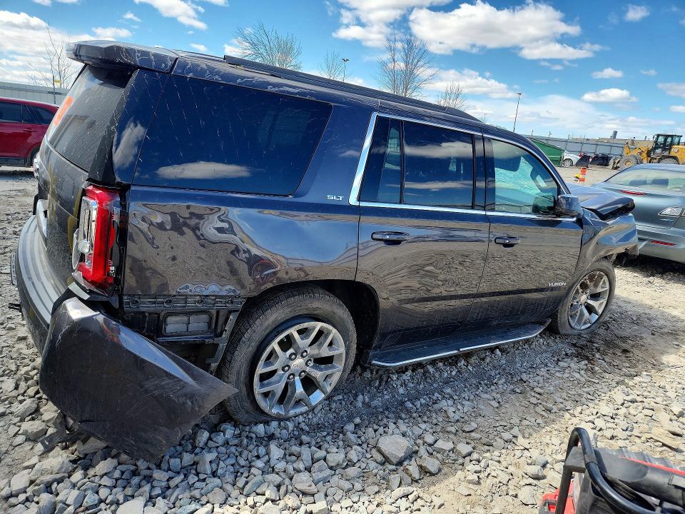 Продаж на аукціоні авто 2018 Gmc Yukon, vin: 1GKS2BKC1JR135415, номер лоту: 52468296