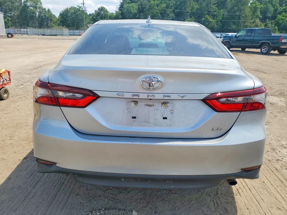 Aukcja sprzedaży 2021 Toyota Camry, vin: 4T1R11AK4MU450092, numer aukcji: 52957146