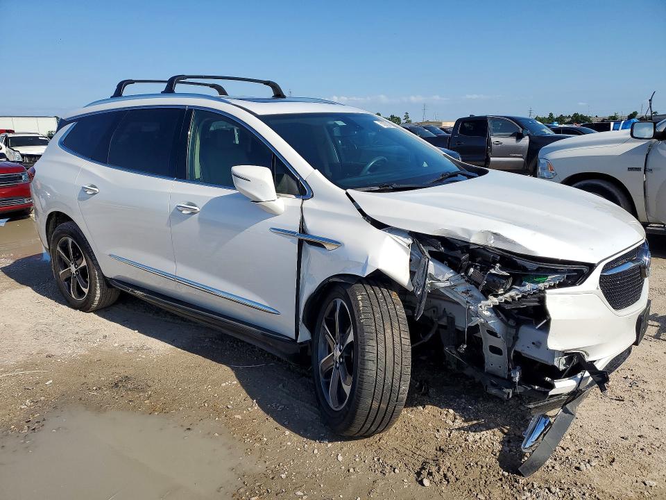 Aukcja sprzedaży 2020 Buick Enclave, vin: 5GAERBKW8LJ311880, numer aukcji: 52925086