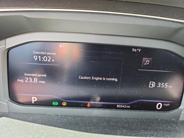 Aukcja sprzedaży 2019 Volkswagen Tiguan, vin: 3VV3B7AXXKM116271, numer aukcji: 54186636