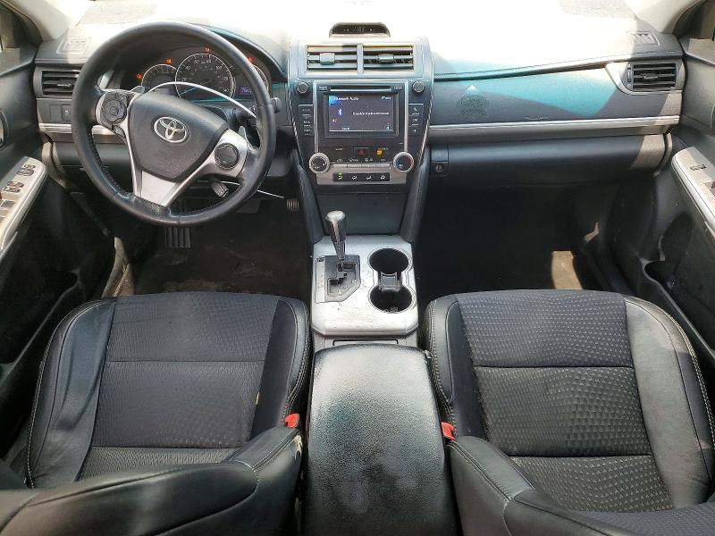 Продажа на аукционе авто 2013 Toyota Camry, vin: 4T1BF1FK8DU647830, номер лота: 54873416
