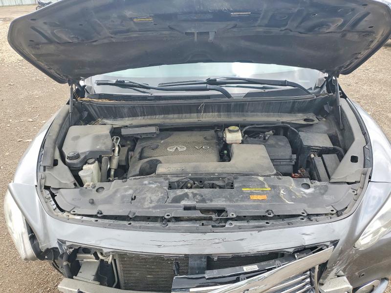Продажа на аукционе авто 2015 Infiniti Qx60, vin: 5N1AL0MM8FC523780, номер лота: 46782556
