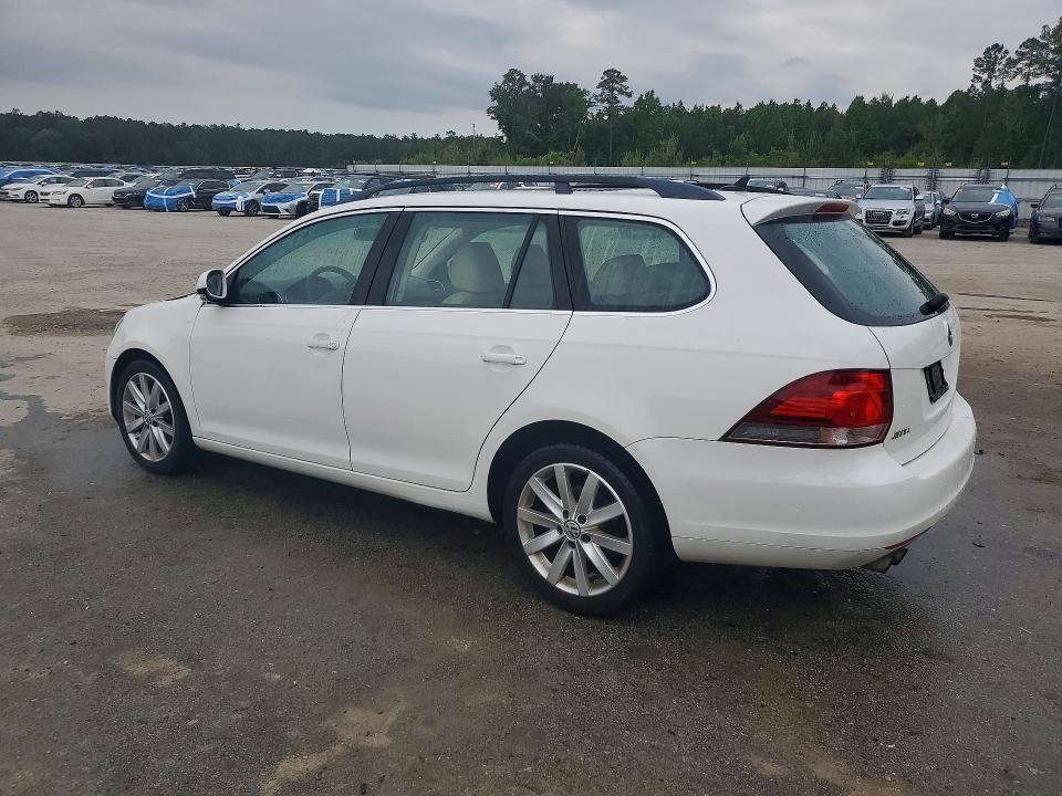 Aukcja sprzedaży 2011 Volkswagen Jetta, vin: 3VWPZ7AJ0BM664252, numer aukcji: 51783456