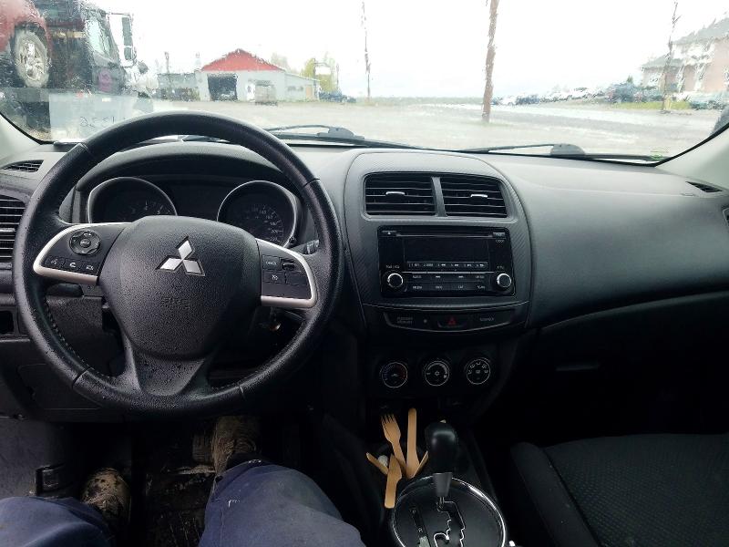 Продажа на аукционе авто 2015 Mitsubishi Rvr, vin: 4A4AJ3AU1FE605458, номер лота: 49311336