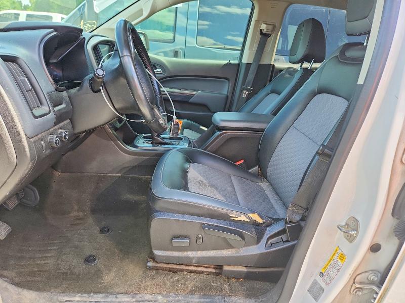 Продажа на аукционе авто 2015 Chevrolet Colorado, vin: 1GCGTCE38F1125373, номер лота: 54733076