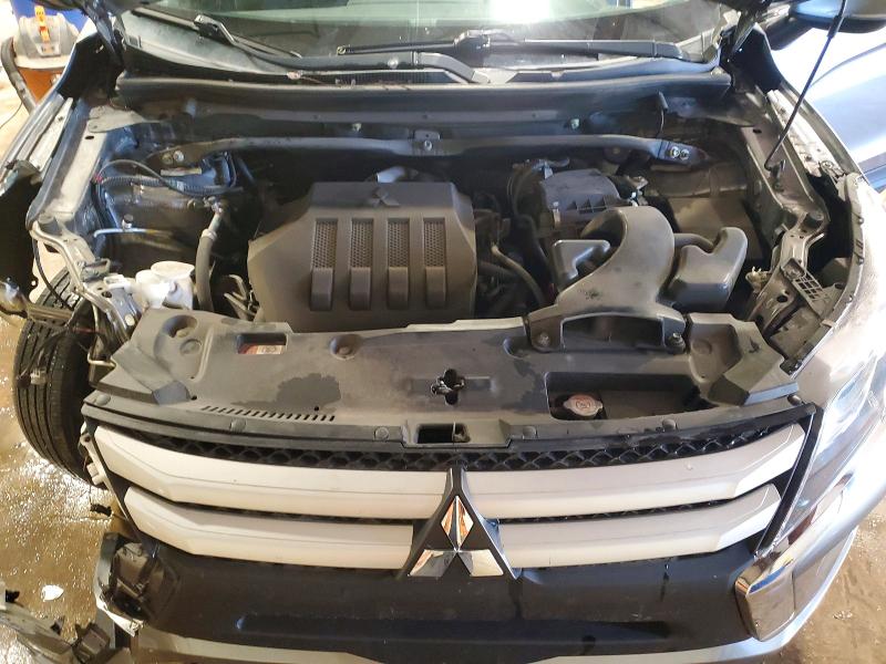 Aukcja sprzedaży 2020 Mitsubishi Eclipse Cross, vin: JA4AS3AA1LZ023031, numer aukcji: 52897396