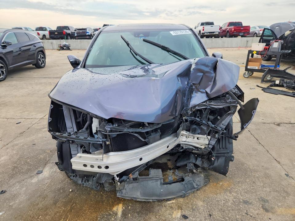 Продаж на аукціоні авто 2017 Acura Mdx, vin: 5J8YD3H59HL000938, номер лоту: 53170126