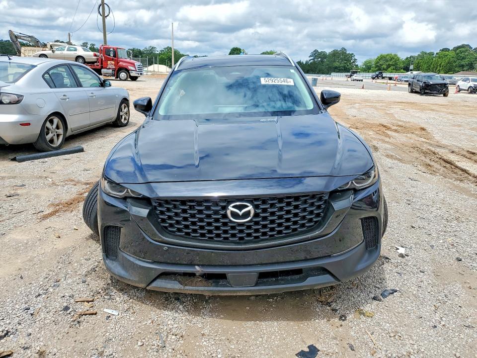 Продаж на аукціоні авто 2025 Mazda Cx-50, vin: 7MMVABDM1SN328285, номер лоту: 52925546