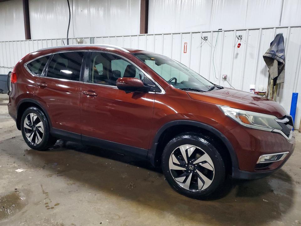 Aukcja sprzedaży 2015 Honda Cr-v, vin: 5J6RM4H99FL110598, numer aukcji: 53814526