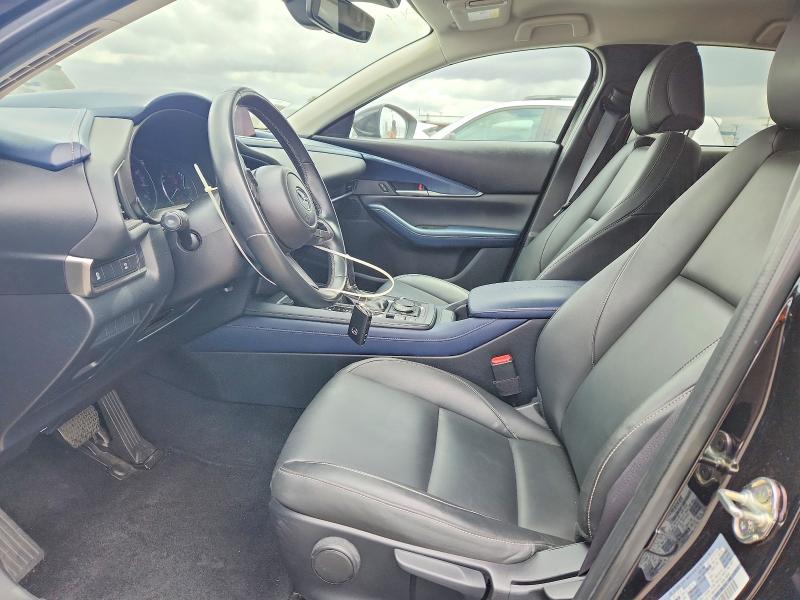 Aukcja sprzedaży 2021 Mazda Cx-30, vin: 3MVDMABL5MM203387, numer aukcji: 55112016