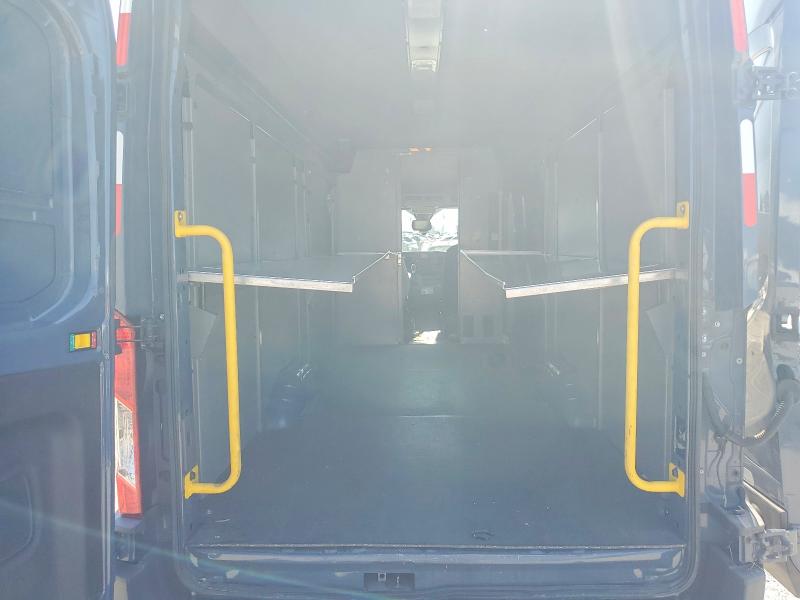Aukcja sprzedaży 2020 Ford Transit, vin: 1FTBR3X88LKA48365, numer aukcji: 53284066