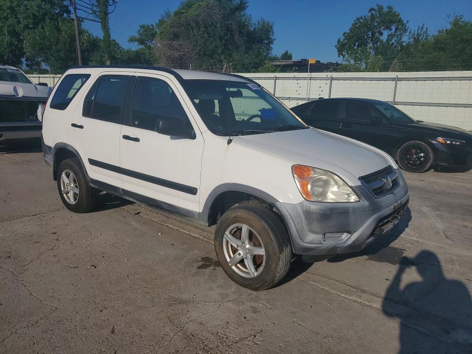 Продажа на аукционе авто 2004 Honda Cr-v, vin: JHLRD68534C014058, номер лота: 54909956