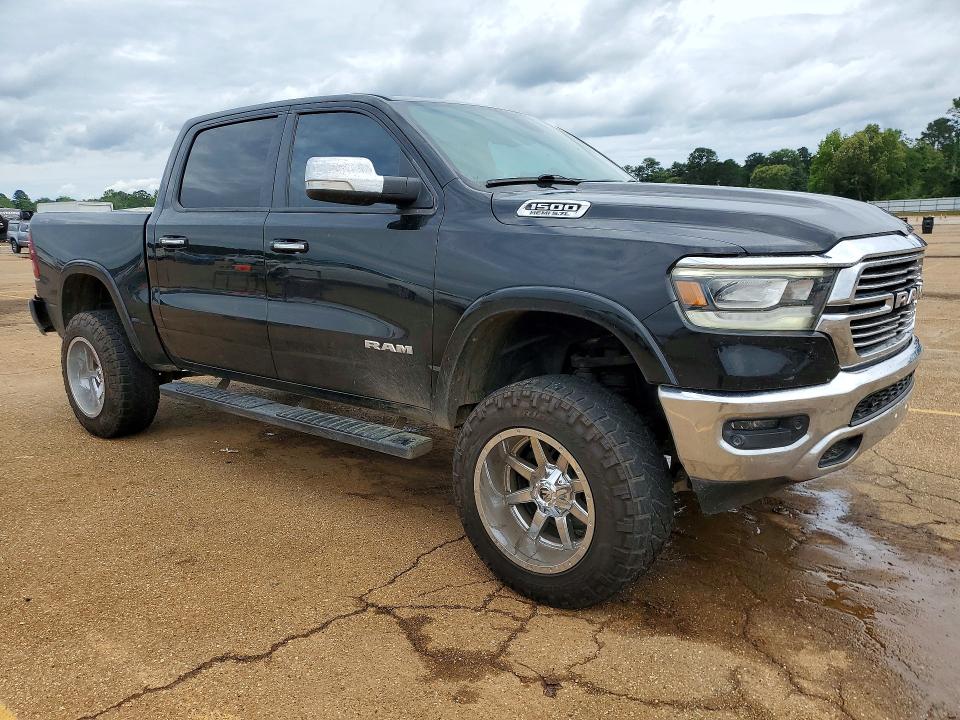 Продаж на аукціоні авто 2019 Ram 1500, vin: 1C6SRFJT0KN505754, номер лоту: 51832206