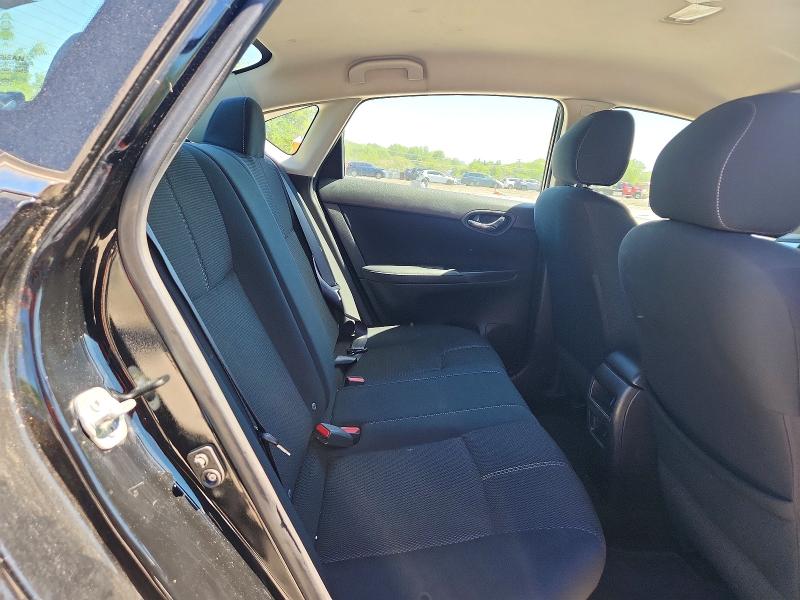 53715326 :رقم المزاد ، 3N1AB7AP8GY247675 vin ، 2016 Nissan Sentra مزاد بيع