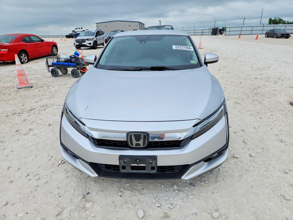 Aukcja sprzedaży 2018 Honda Clarity, vin: JHMZC5F39JC001319, numer aukcji: 52237466