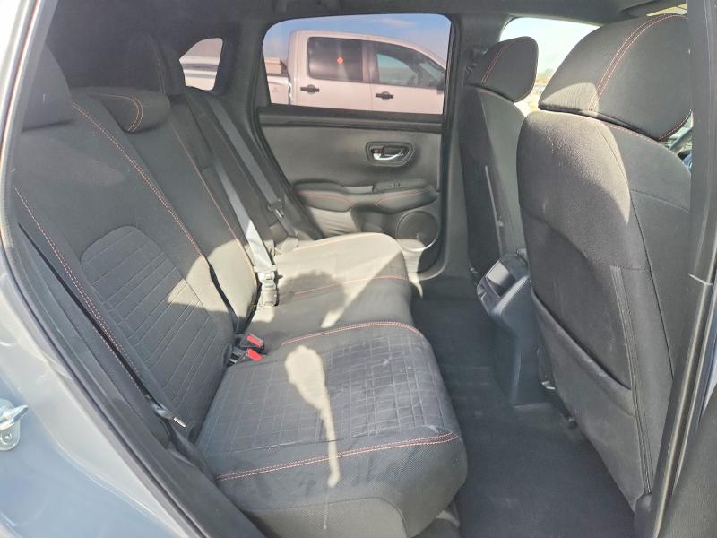 2024 Honda Hr-v მანქანა იყიდება აუქციონზე, vin: 3CZRZ2H57RM745213, აუქციონის ნომერი: 53952496