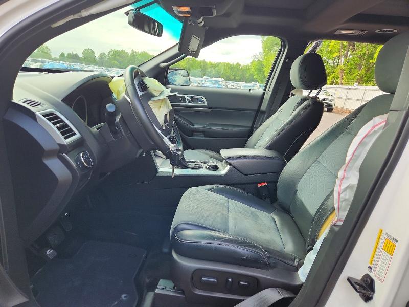 Aukcja sprzedaży 2015 Ford Explorer, vin: 1FM5K8D82FGB54493, numer aukcji: 53513406
