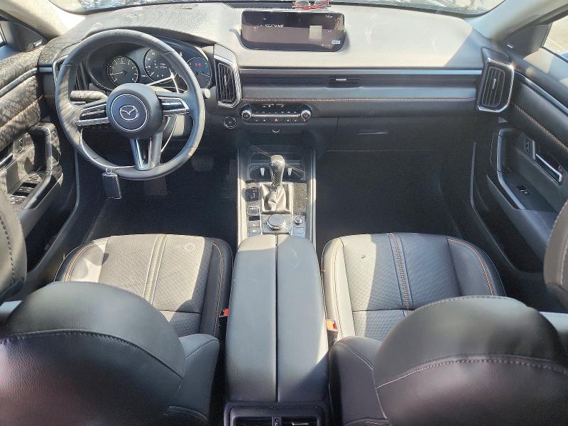 Продажа на аукционе авто 2025 Mazda Cx-50, vin: 7MMVABEM4SN359397, номер лота: 53169026