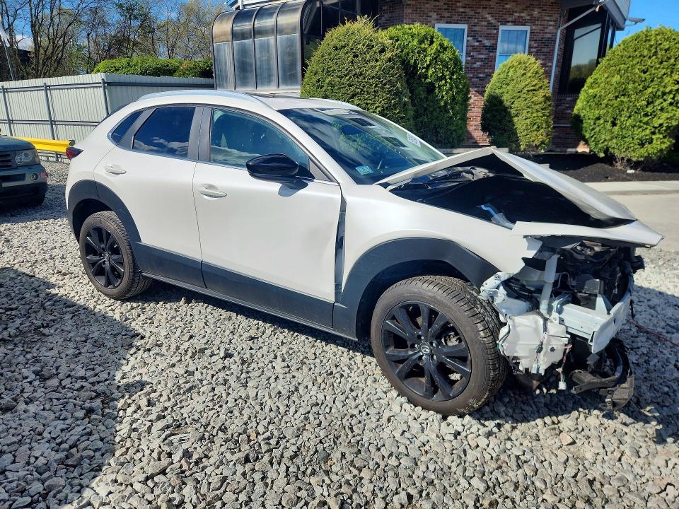 Aukcja sprzedaży 2021 Mazda Cx-30, vin: 3MVDMBAY7MM239147, numer aukcji: 52574526